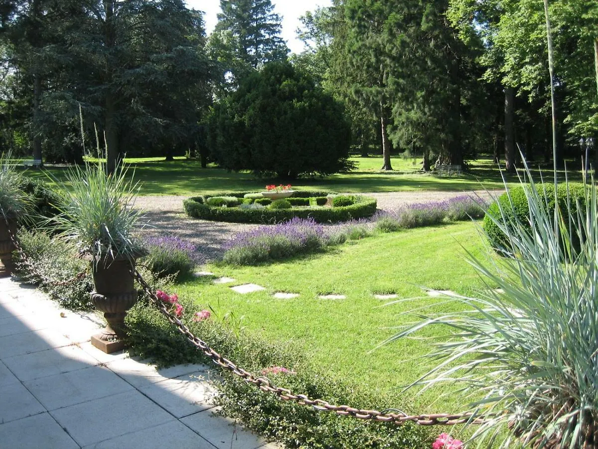 Domaine De La Serita Bed & Breakfast Joze
