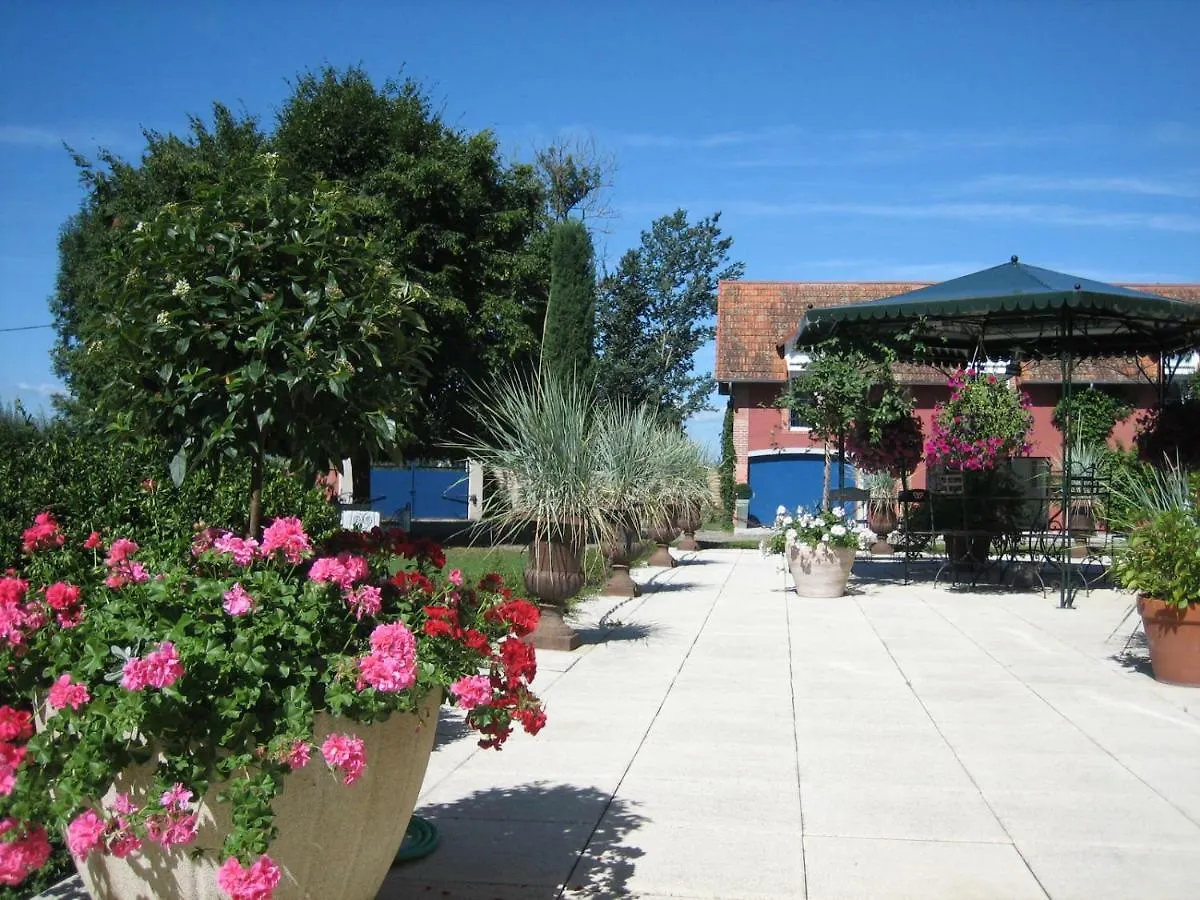 Domaine De La Serita Bed & Breakfast Joze